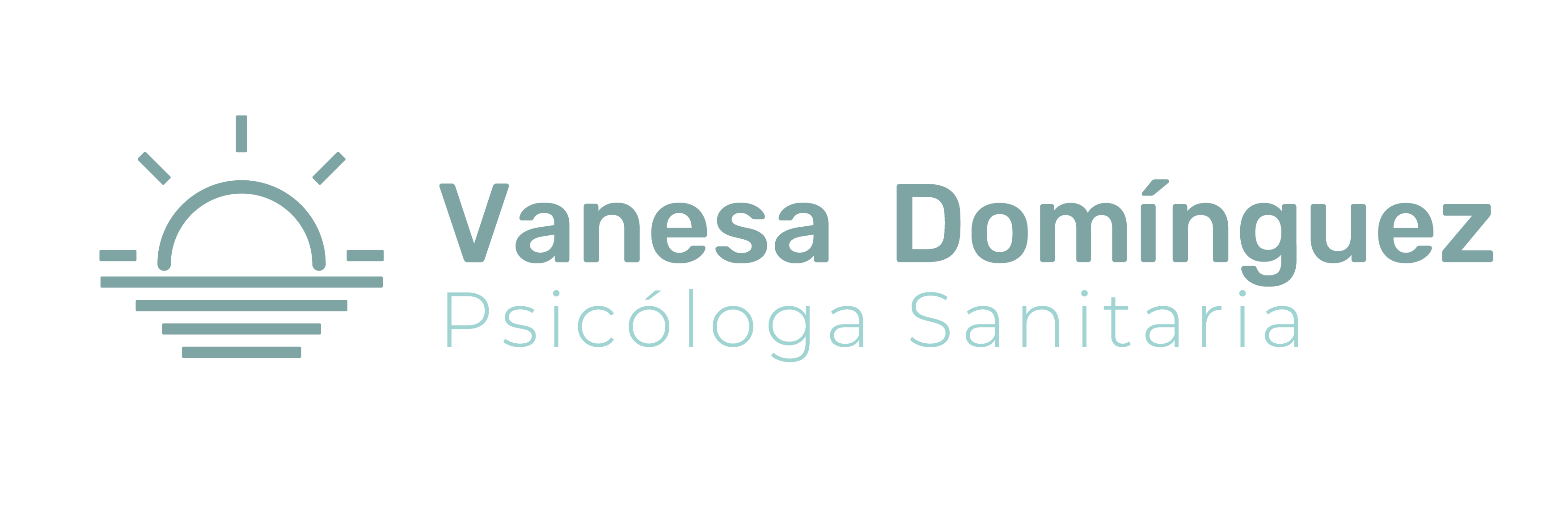 Vanesa Domínguez Psicóloga